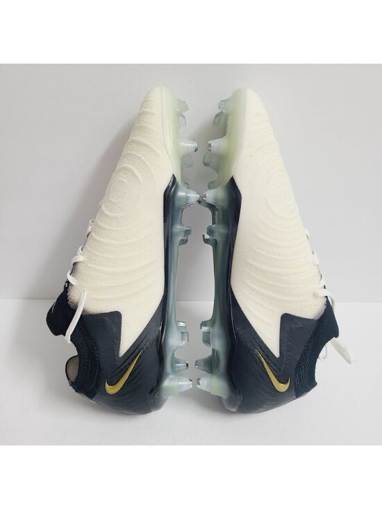 NEW Nike Phantom GX Elite SG-Pro AC Promo Soccer Cleats FQ8926-100 Size 8.5 #1 main image 4